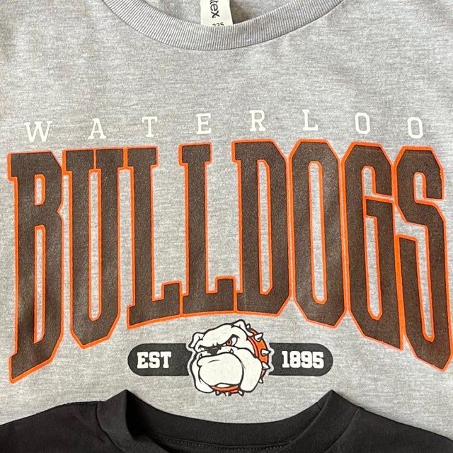 The bulldog spirit clothing 2025